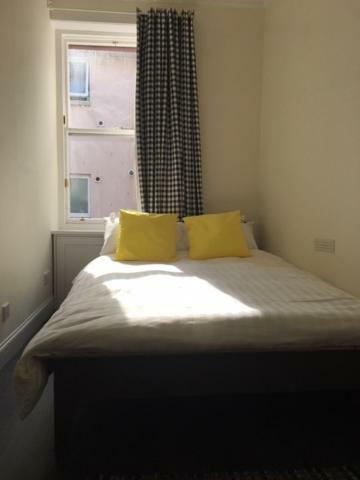 Harbour View Apartment North Berwick Bagian luar foto