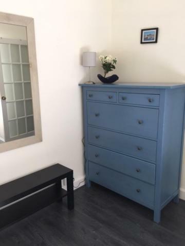 Harbour View Apartment North Berwick Bagian luar foto